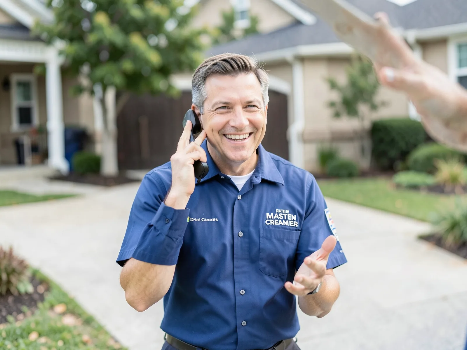Drain Cleaning Grove City, OH FAQs